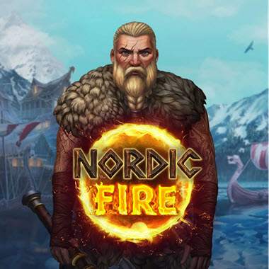 Reseña de la Tragaperras Nordic Fire