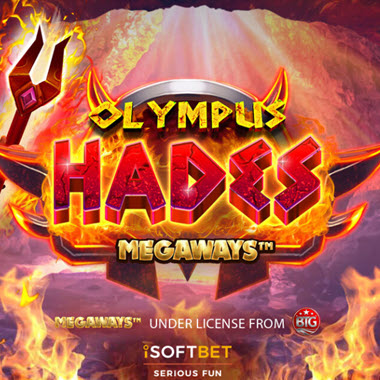 Reseña de la Tragamonedas Olympus Hades Megaways