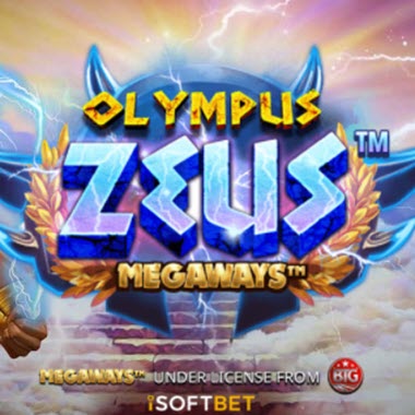 Reseña de la Tragamonedas Olympus Zeus Megaways