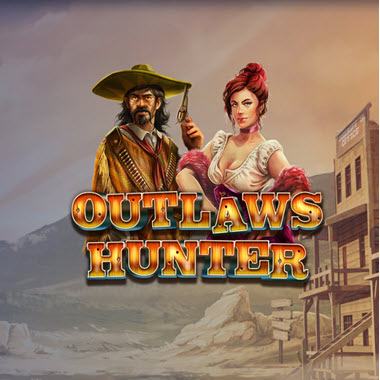 Reseña de la Tragamonedas Outlaws Hunter
