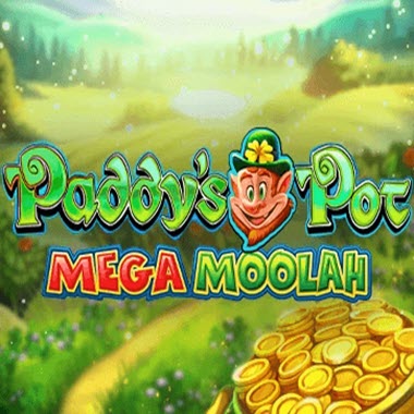 Revisión detallada de la tragamonedas Paddy’s Pot Mega Moolah