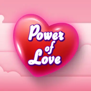 Reseña de la Tragamonedas Power of Love