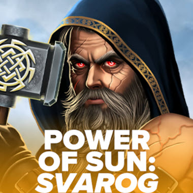 Reseña de la Tragamonedas Power of Sun: Svarog