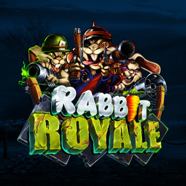 Reseña de la Tragamonedas Rabbit Royale