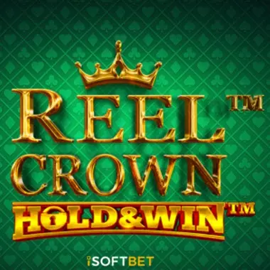 Reseña de la Tragamonedas Reel Crown: Hold & Win