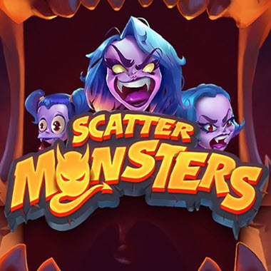 Reseña de la Tragamonedas Scatter Monsters