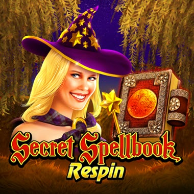 Reseña de la Tragamonedas Secret Spellbook Respin