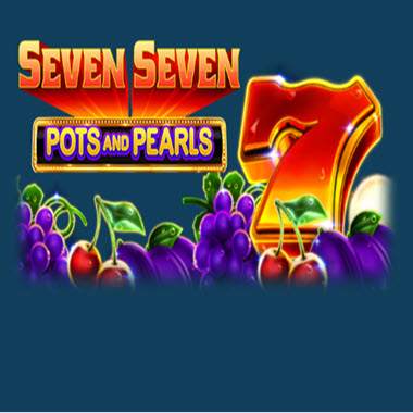 Reseña de la Tragaperras Seven Seven Pots and Pearls