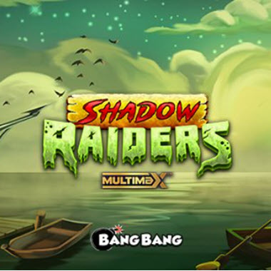 Reseña de la Tragamonedas Shadow Raiders MultiMax