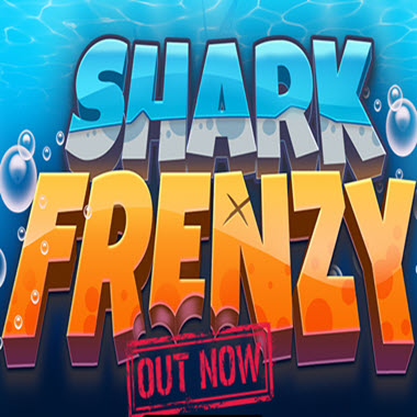 Revisión detallada de la tragamonedas Shark Frenzy