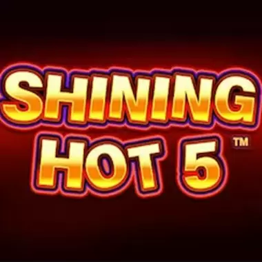 Reseña de la Tragamonedas Shining Hot 5