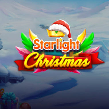 Reseña de la Tragamonedas Starlight Christmas