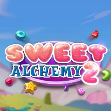 Reseña de la Tragamonedas Sweet Alchemy 2