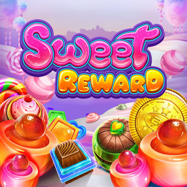 Reseña de la Tragamonedas Sweet Reward