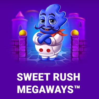 Reseña de la Tragamonedas Sweet Rush Megaways