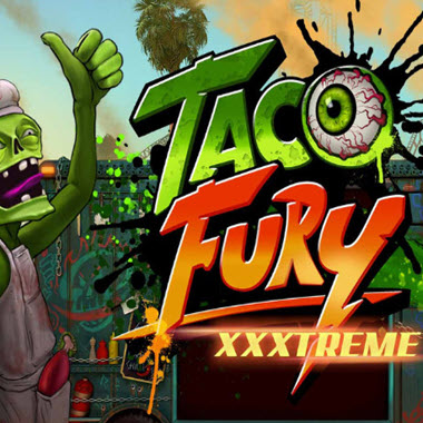 Reseña de la Tragamonedas Taco Fury XXXtreme