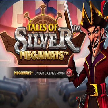 Reseña de la Tragamonedas Tales of Silver Megaways