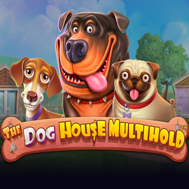 Reseña de la Tragamonedas The Dog House Multihold