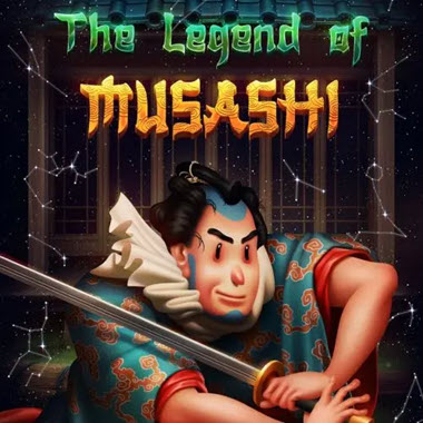 Reseña de la Tragaperras The Legend of Musashi