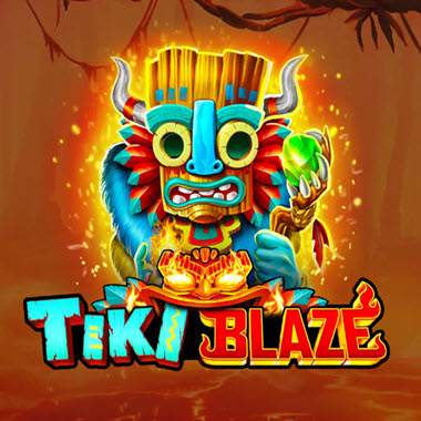 Reseña de la Tragaperras Tiki Blaze