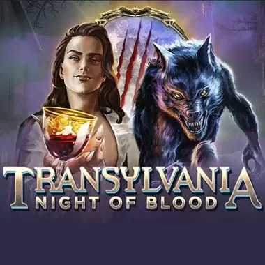 Reseña de la Tragamonedas Transylvania Night of Blood