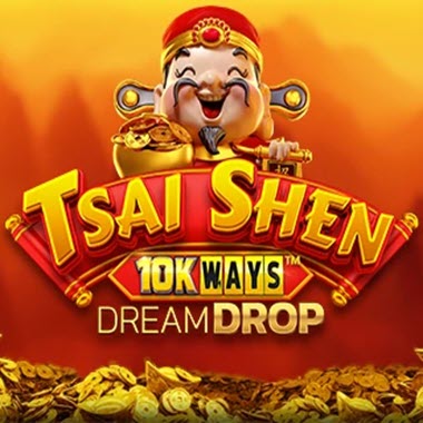 Reseña de la Tragamonedas Tsai Shen 10K Ways