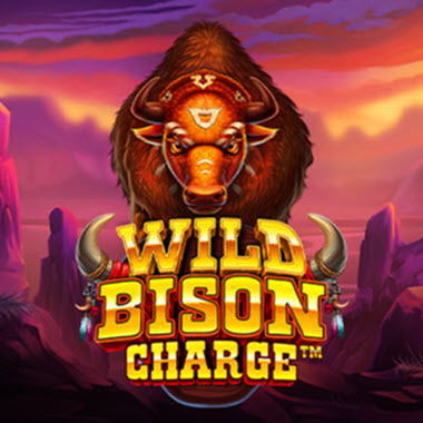 Reseña de la Tragamonedas Wild Bison Charge