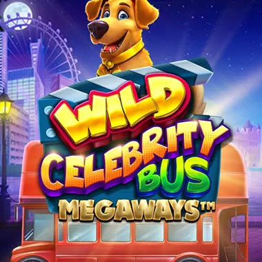 Reseña de la Tragamonedas Wild Celebrity Bus Megaways
