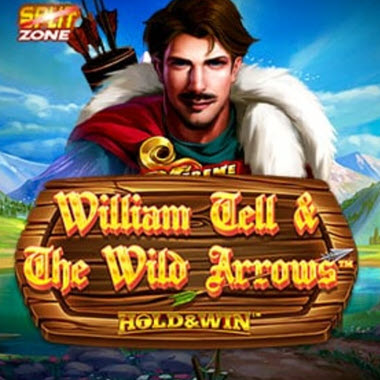 Reseña de la Tragamonedas William Tell & The Wild Arrows