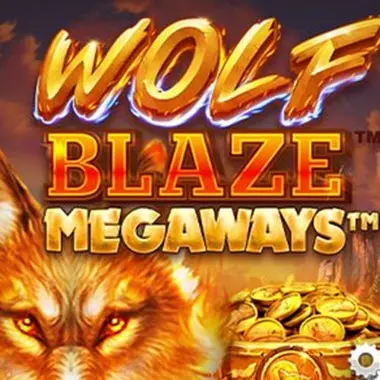 Reseña de la Tragamonedas Wolf Blaze Megaways