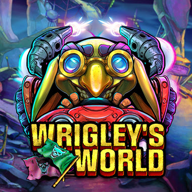Reseña de la Tragamonedas Wrigley’s World